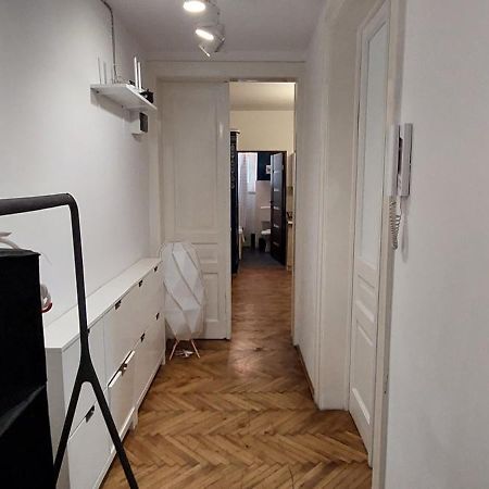 קרקוב Krasinskiego Apartments מראה חיצוני תמונה