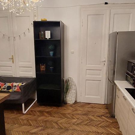 קרקוב Krasinskiego Apartments מראה חיצוני תמונה