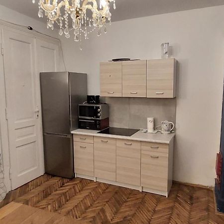 קרקוב Krasinskiego Apartments מראה חיצוני תמונה