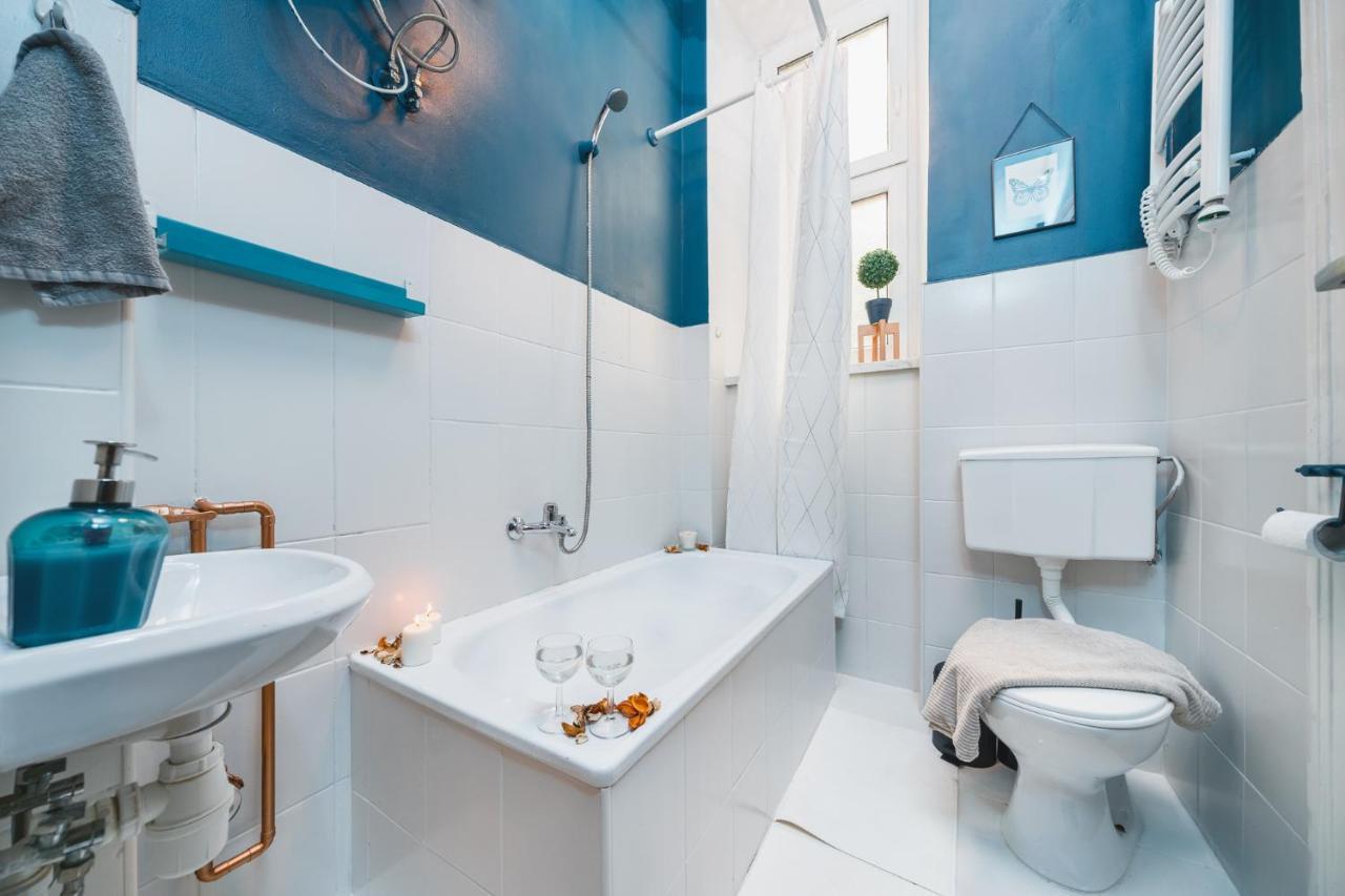 קרקוב Krasinskiego Apartments מראה חיצוני תמונה