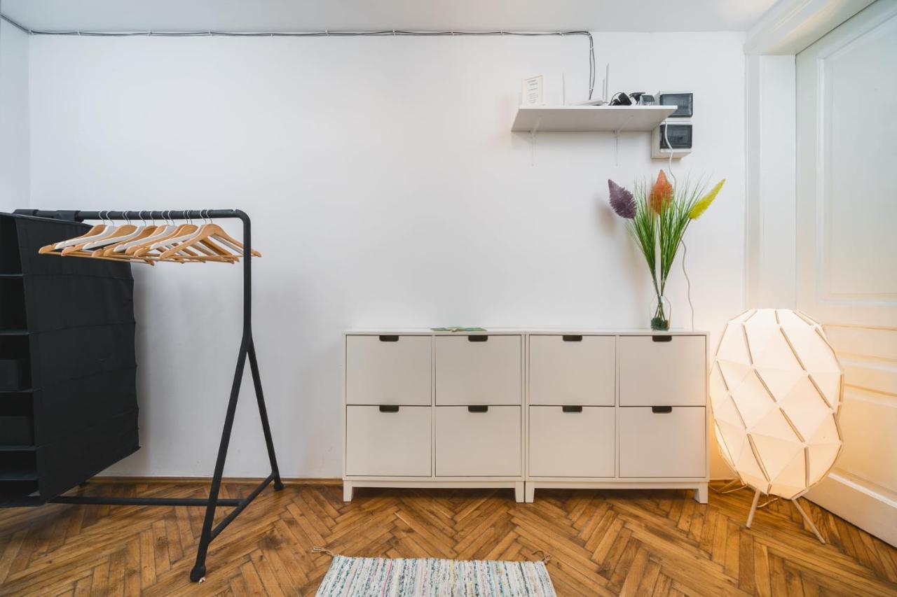 קרקוב Krasinskiego Apartments מראה חיצוני תמונה
