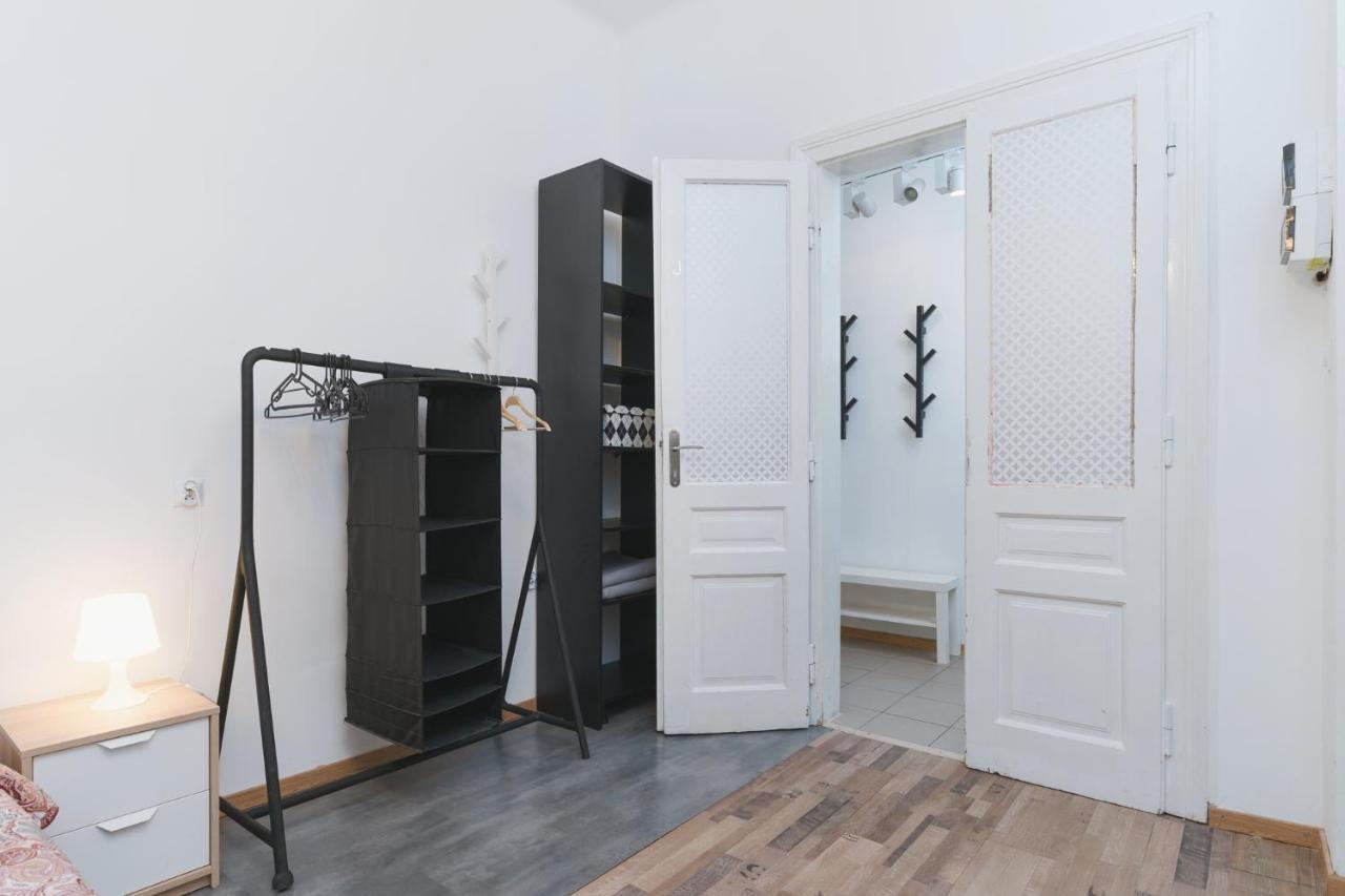 קרקוב Krasinskiego Apartments מראה חיצוני תמונה