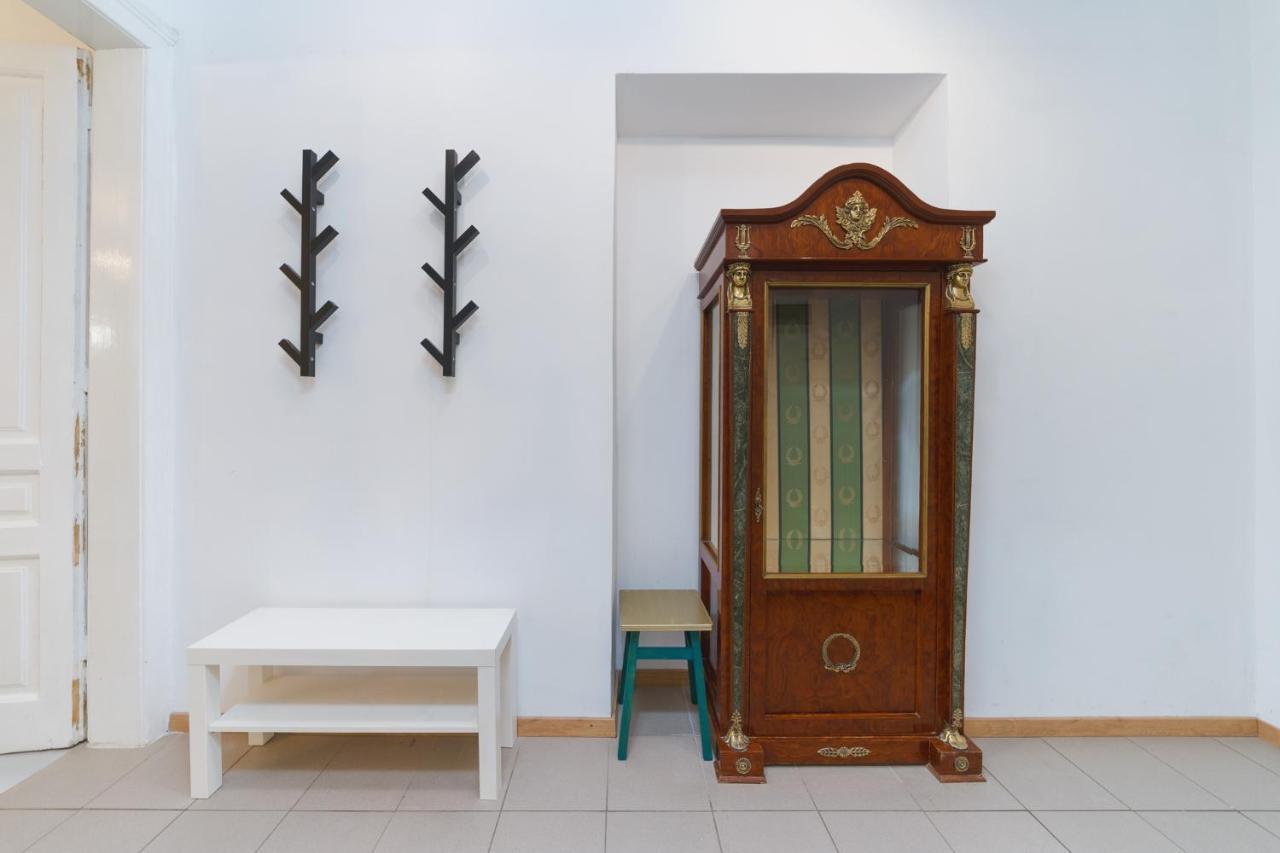 קרקוב Krasinskiego Apartments מראה חיצוני תמונה