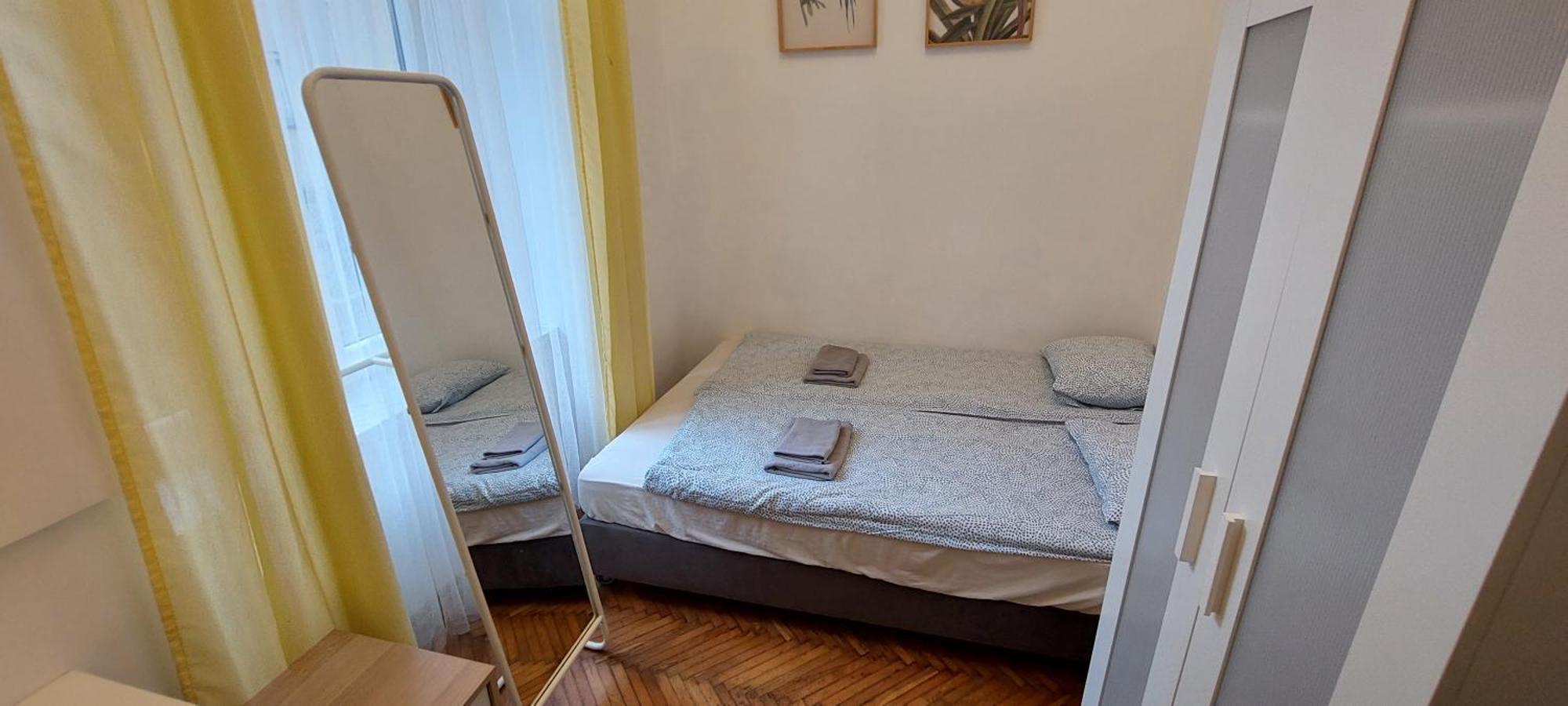קרקוב Krasinskiego Apartments מראה חיצוני תמונה